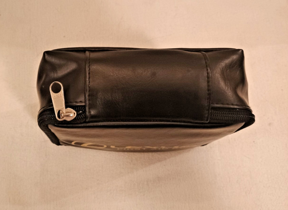 Lexus First Aid Kit - Vintage 1990s