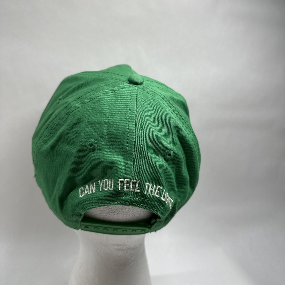 Tyler The Creator Chromakopia Tour Snapback Hat Cap
