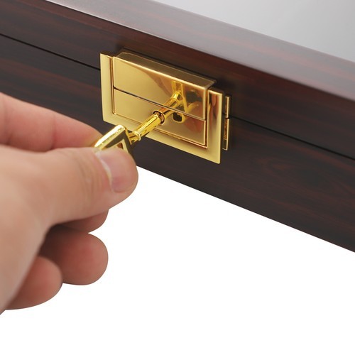 Blade Display Case | Blade Storage Box Blade Display Case Organizer Rectangular