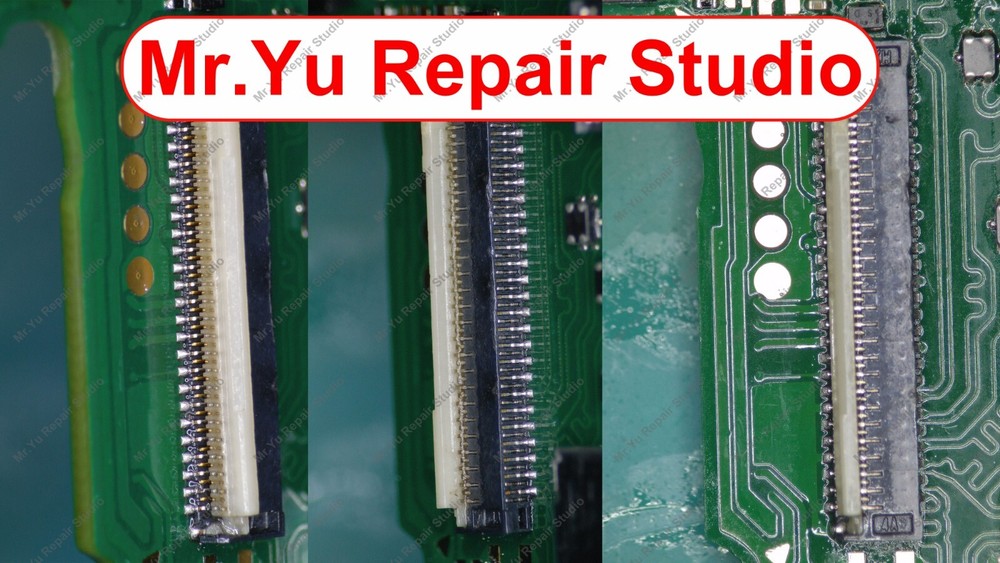 Nintendo Switch /Lite Repair Service Bundle