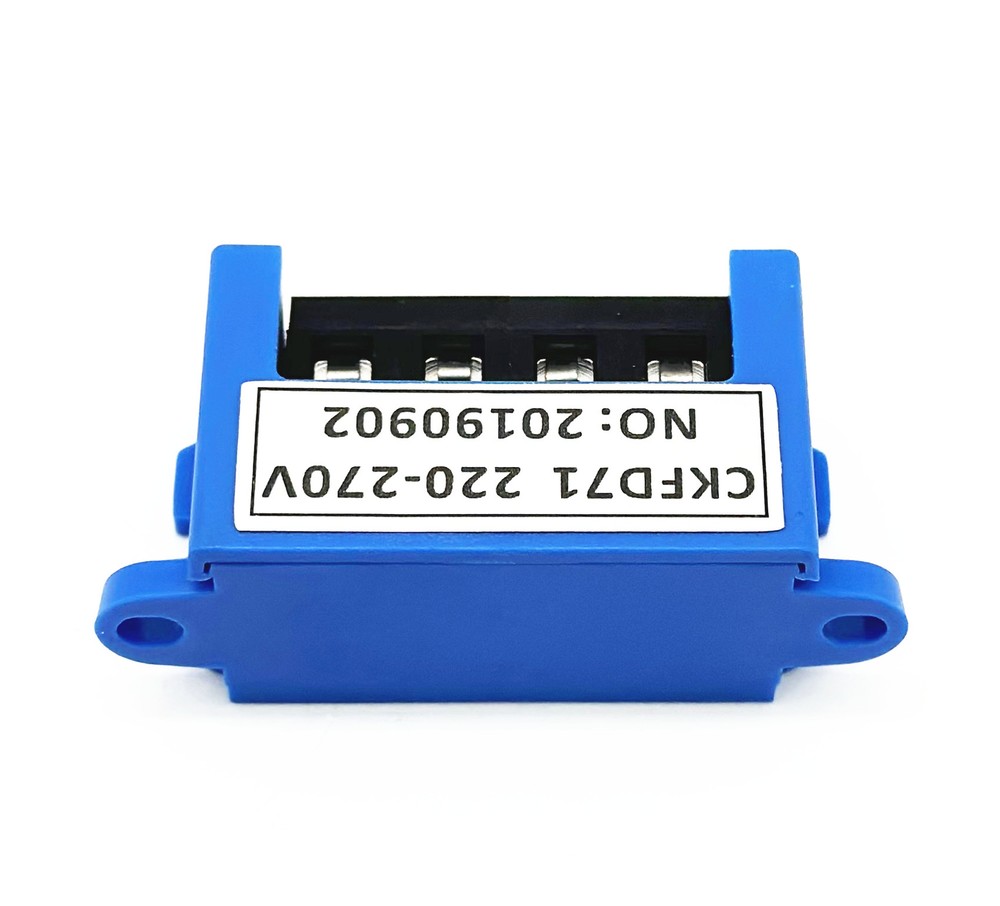 CKFD71 220-270V NO: 20190902 brake Rectifier module