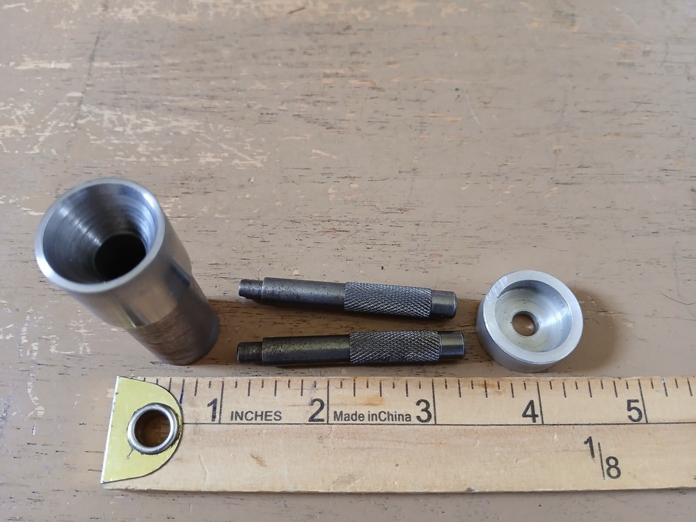 Shell Reloading Parts, 38-55 - Used
