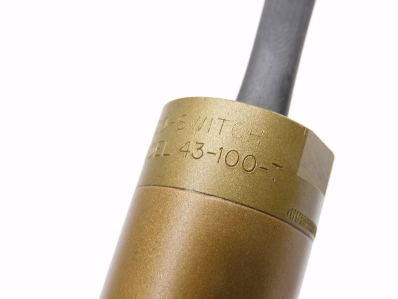 TOPWORX 43-100-T NSMP
