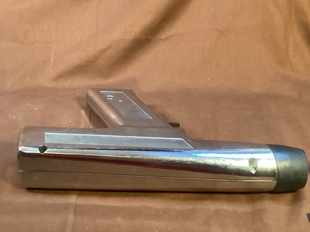 Action chrome inductive timing Light, model L204