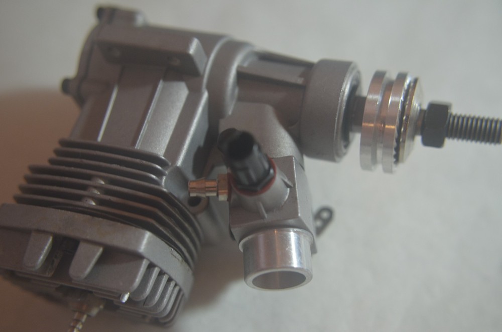 Power .32 model airplane engine NIB