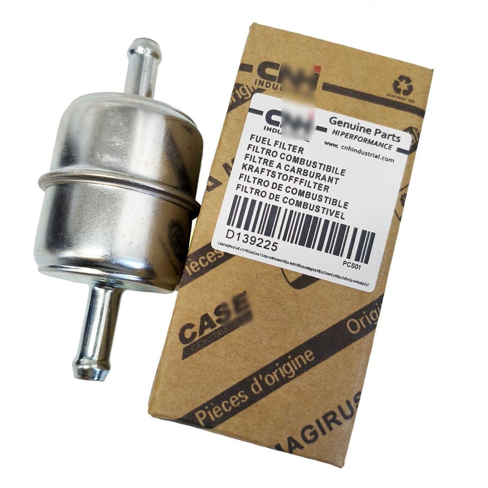 New Complete Filter Service Kit for Case 580K Loader Backhoes
