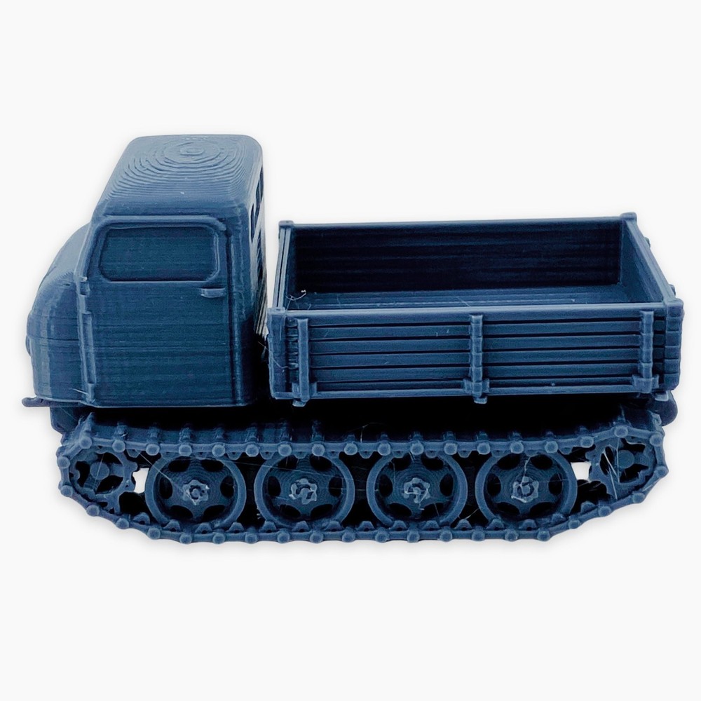 Steyr RSO