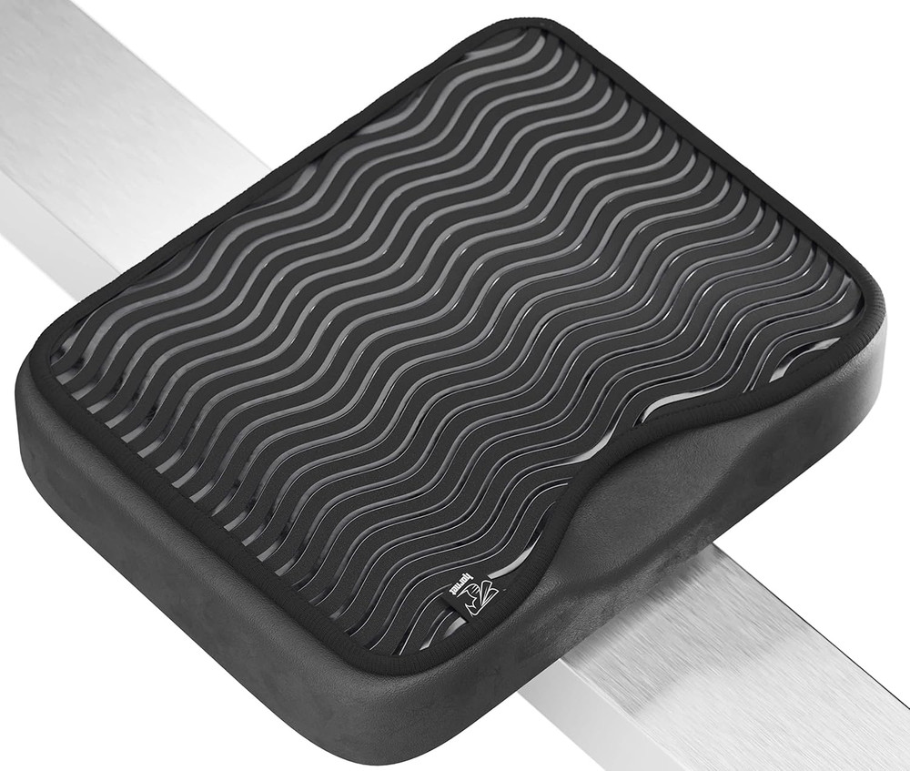 Rower Seat Pad Compatible with Concept 2 Rowing Machine - Anti Slip Rowing Machi