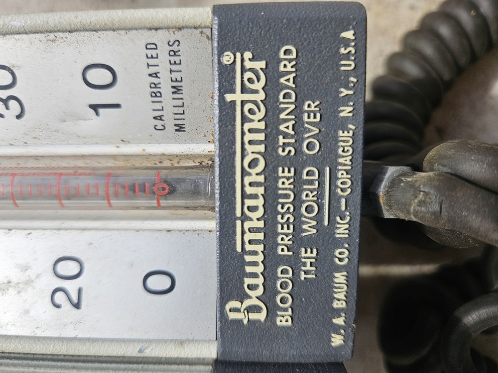Resuscitation Kit