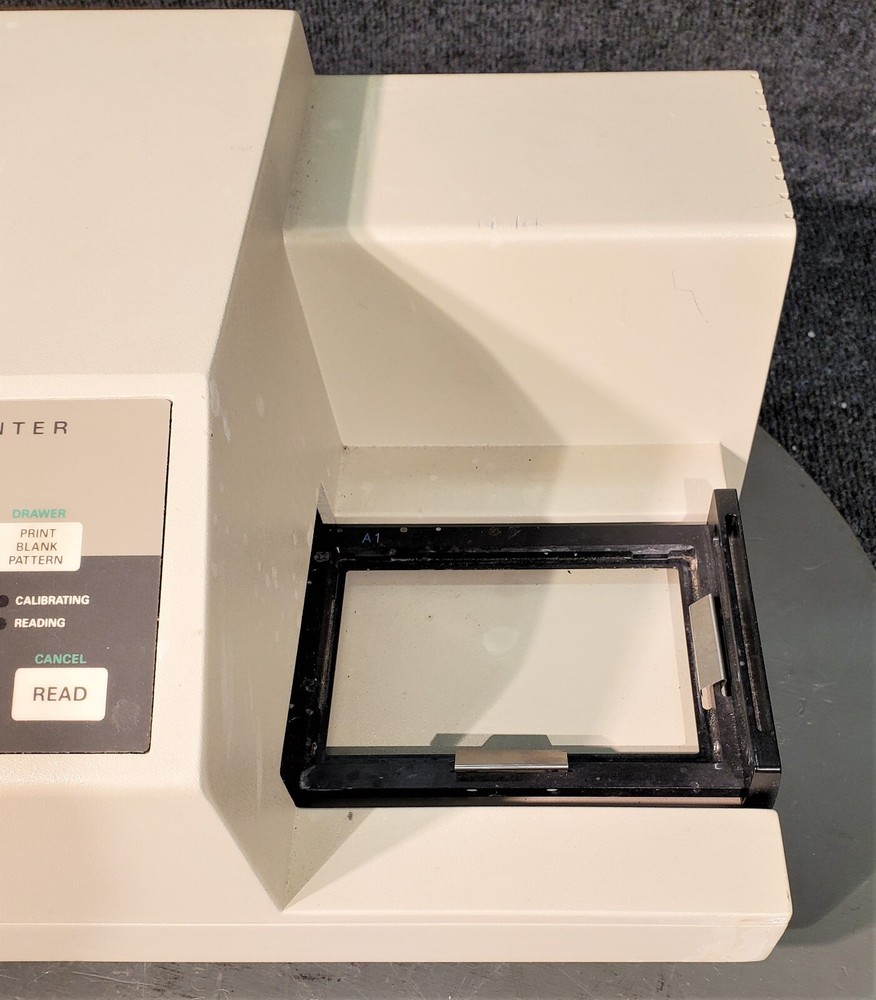 Molecular Devices E Max Precision Microplate Reader