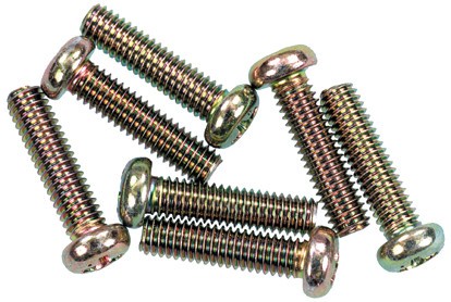 Mikuni Float Bowl Screws C2=0416