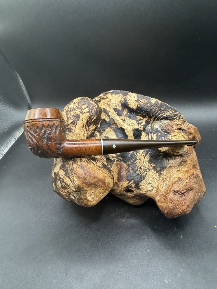 Smoking Pipe: Dr. Grabow Duke / Blue Spade
