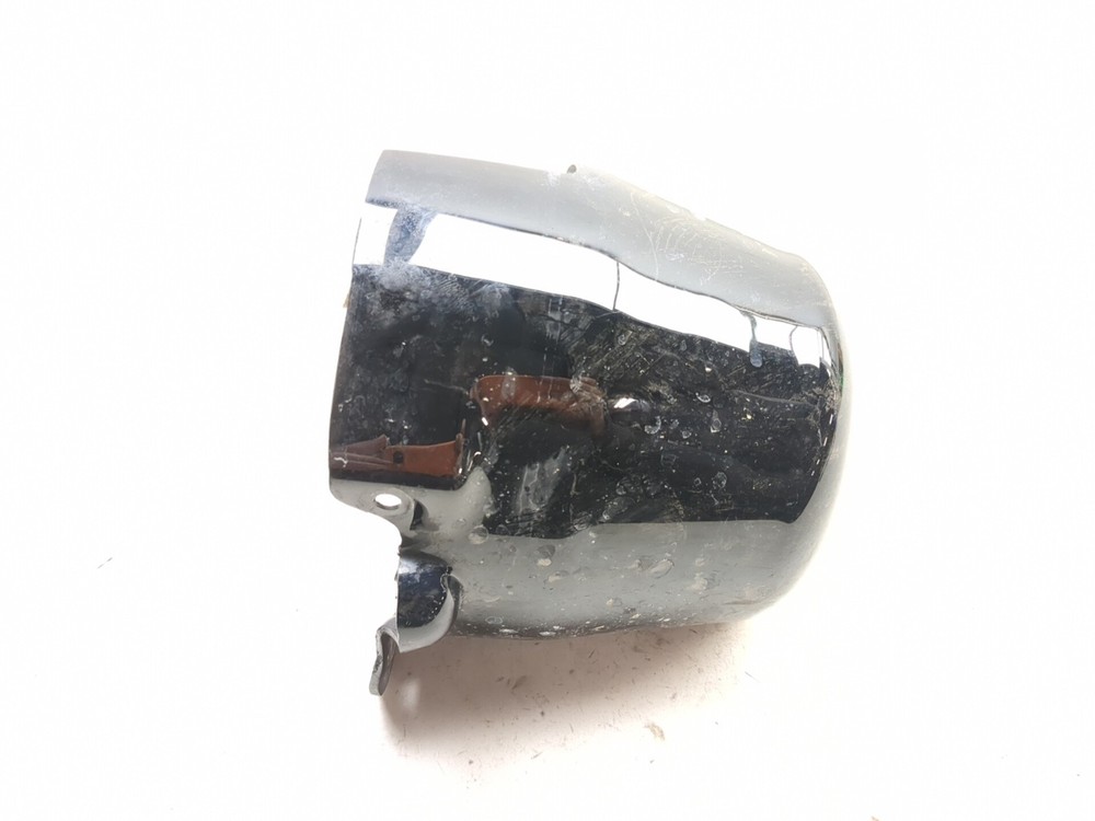17-25 Vanderhall Venice Rear Hub Cover