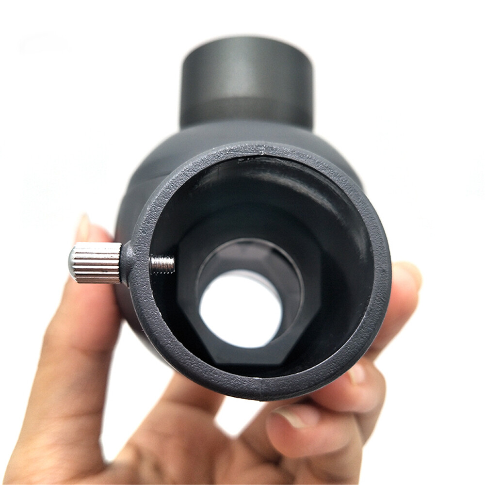 Celestron 1.25'' 90° Full-image Erecting Prism Zenith Mirror 31.7mm