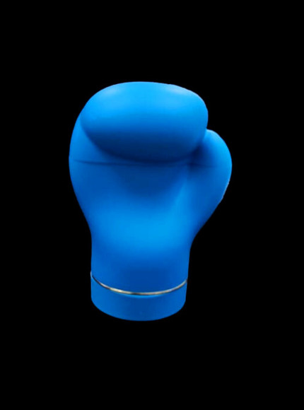 3 pc Grinder - Boxing glove Grinder - Assorted Design & colors