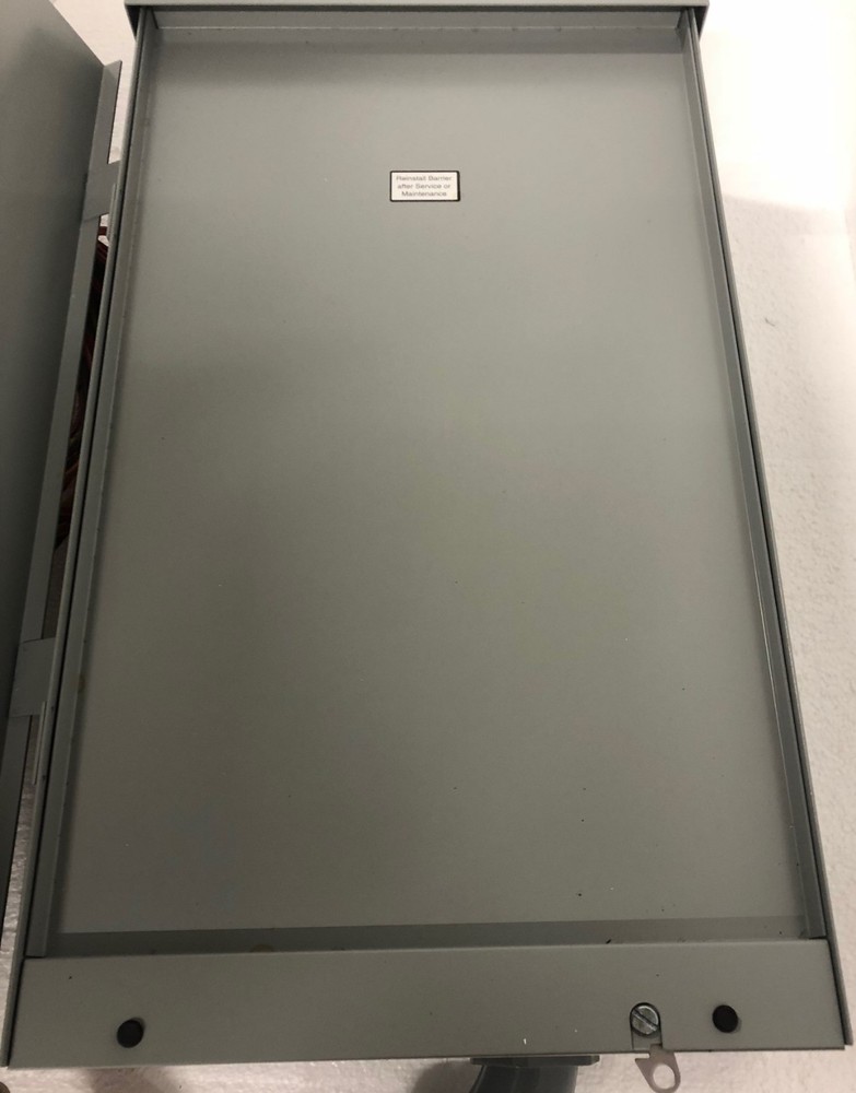 Briggs and Stratton Power System Management System #71042