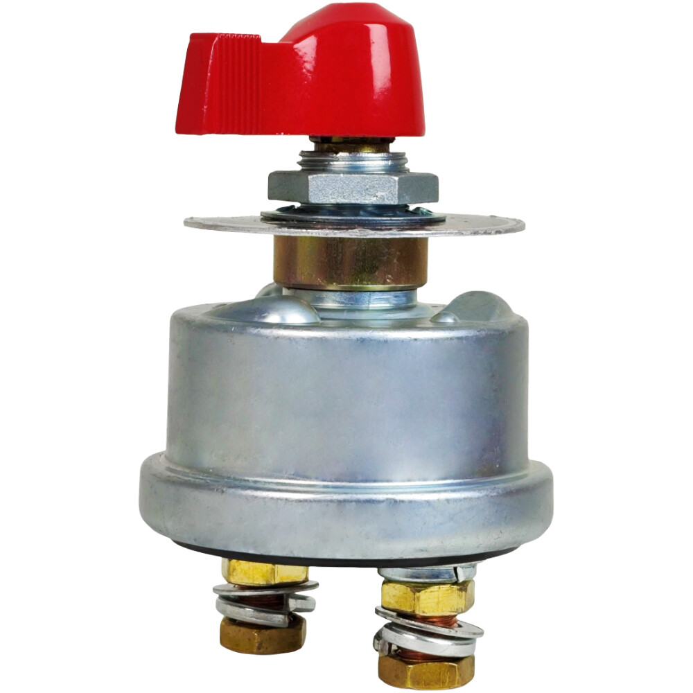 Master Battery Disconnect Switch SW181