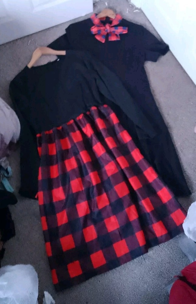 Woman's Bundle Dresses Size XL