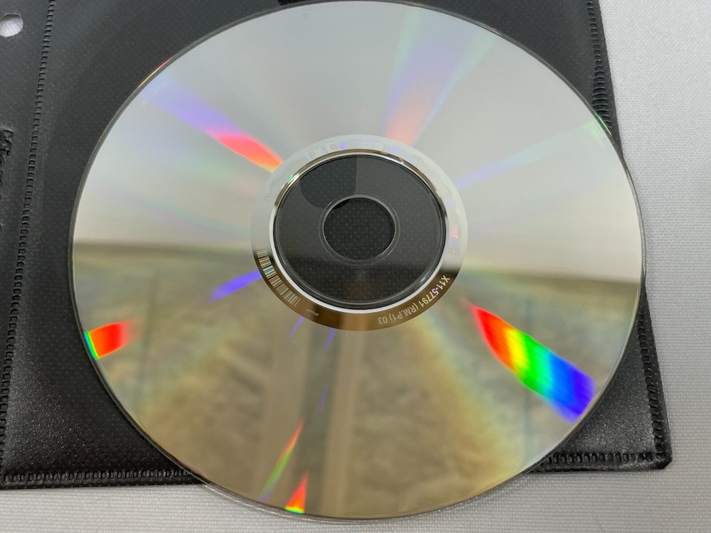 Microsoft SQL Server 2005 Enterprise Edition 4-Disc DVD Set Windows PC Software