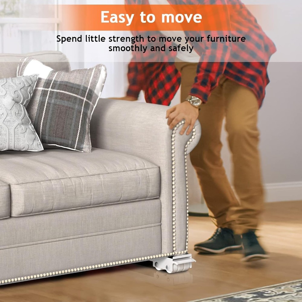 Washing Machine Dolly with Extendable Design for Convenient Appliance Handling