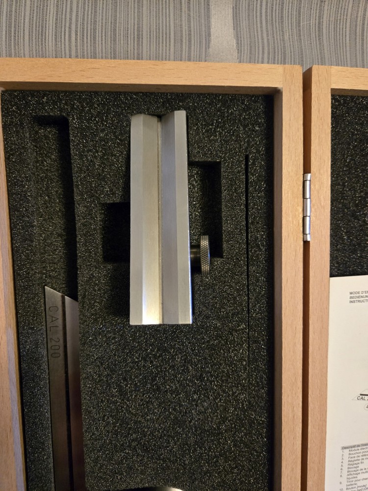 Sylvac Protractor S239