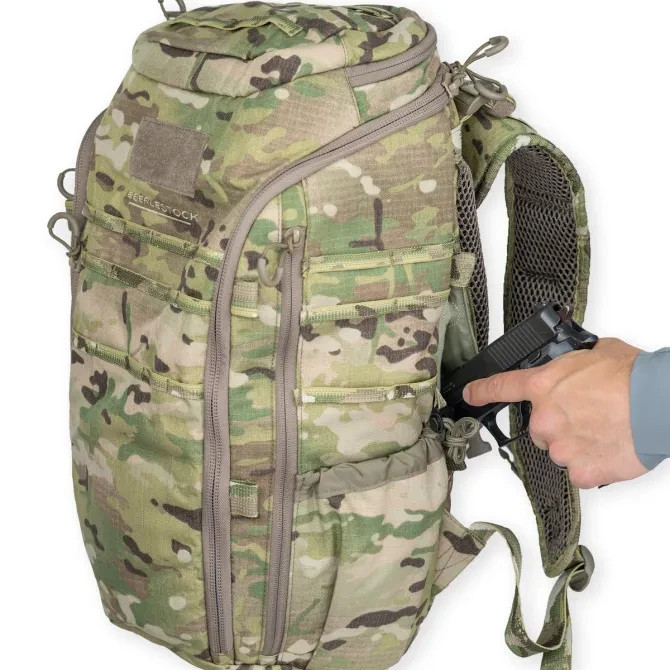 Eberlestock Switchblade Pack - Low Profile Tactical EDC Backpack