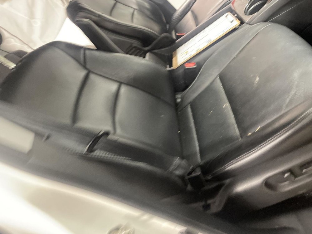 Complete Console Front Floor Fits 17-23 RIDGELINE 931844