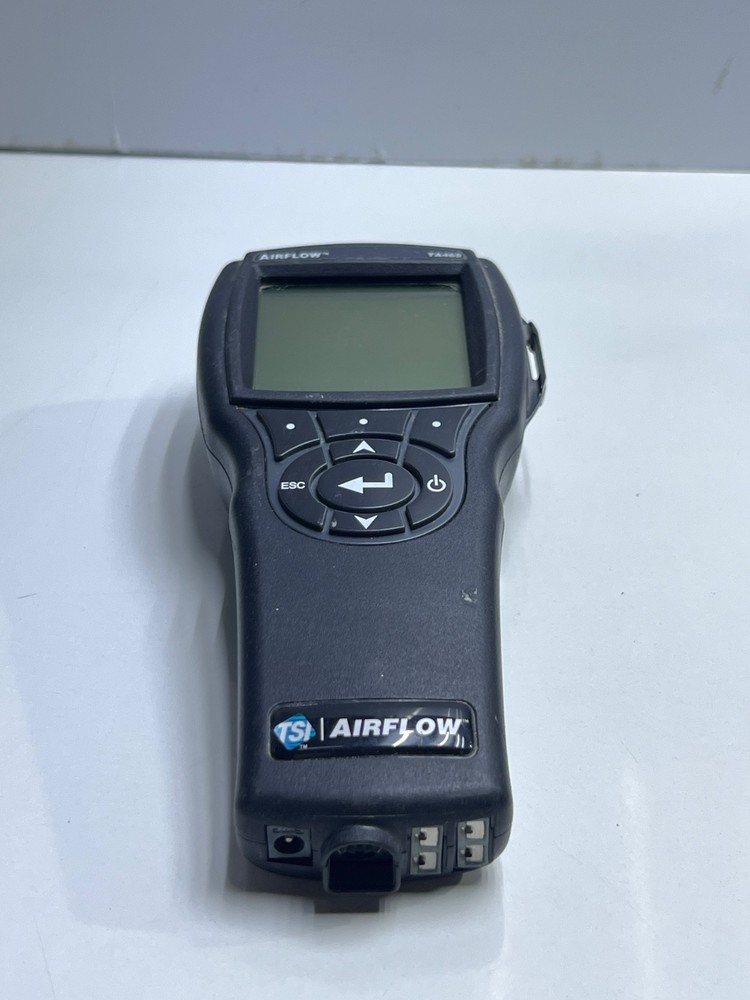 TSI AIRFLOW TA465-P-NB MULTI-FUNCTION VENTILATION