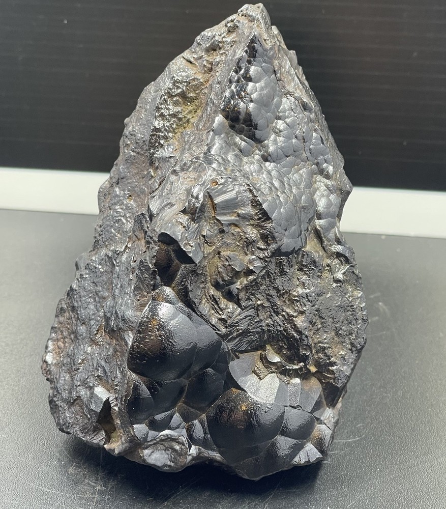 Botryoidal Hematite- Morocco 850g