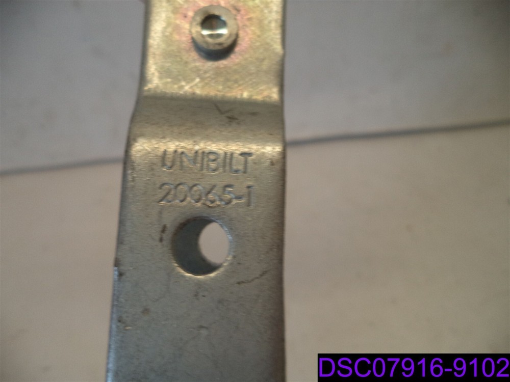 Unibuilt Conveyor Hook 20065-1