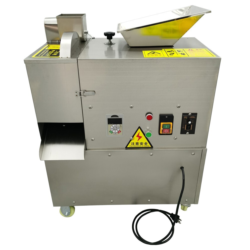 110V Multi-functional Dough Divider 70-300g Dough Quantitative Partition Machine