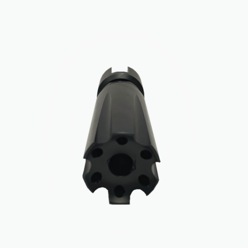 Ruger 1022 10/22 Adapter With 1/2''x28 Thread Muzzle Brake Compensator