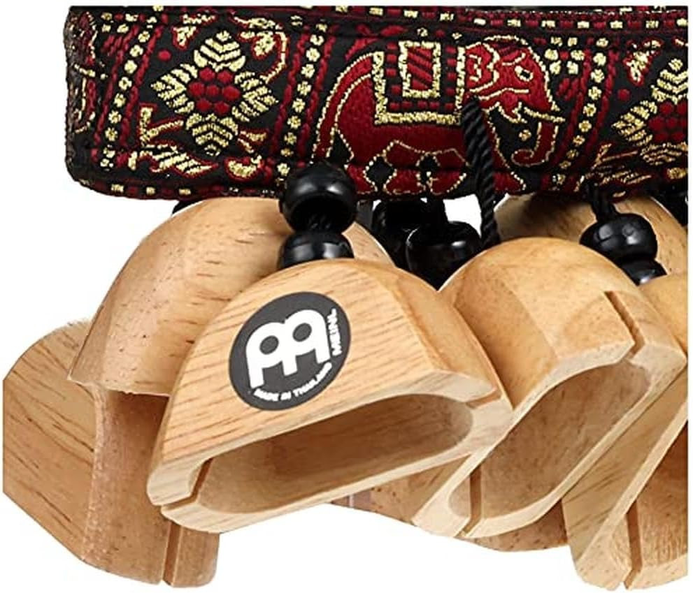 FR1NT Foot Rattle