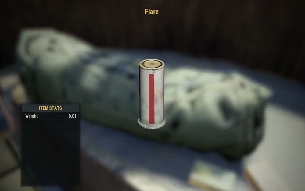 (Xbox) 5,000 Flares - Bulk Ammo