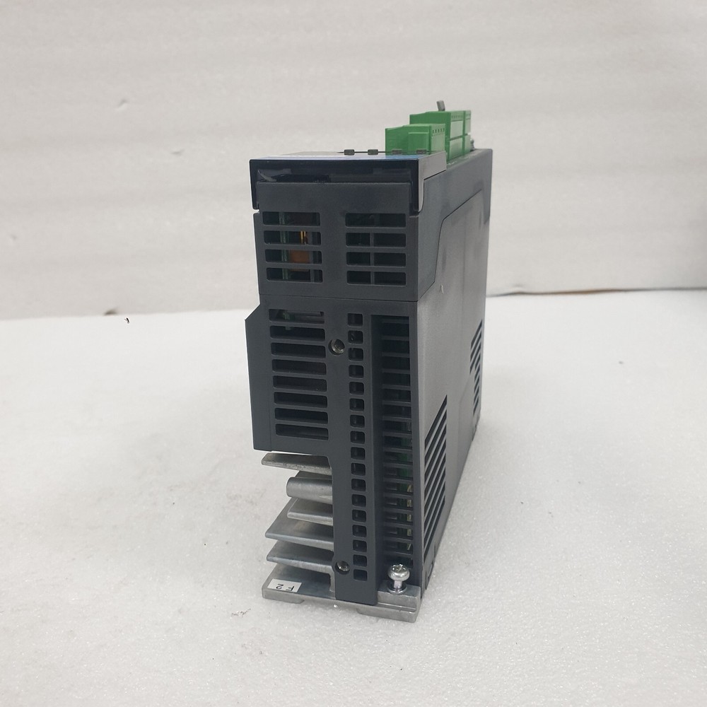Sanyo Denki RS1A03AA SANMOTION AC Servo System