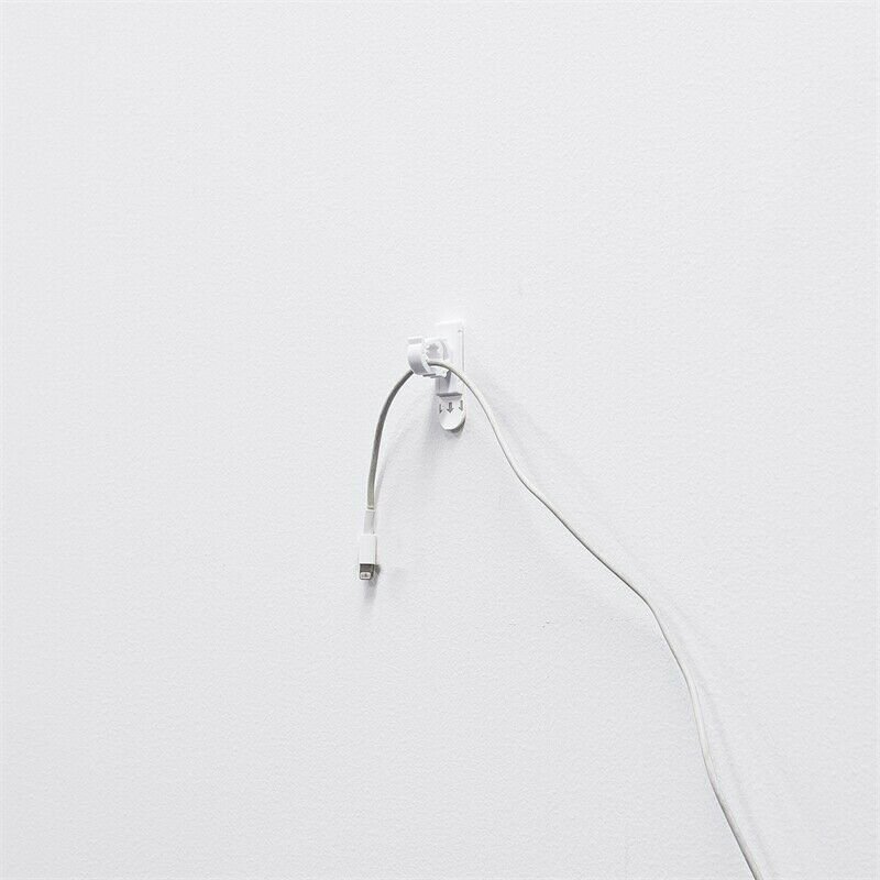 Permastik Small Cable Clips – 12 Pack - 873