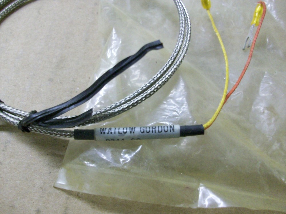 WATLOW GORDON 20CKSUD024B THERMOCOUPLE (9344 CC)