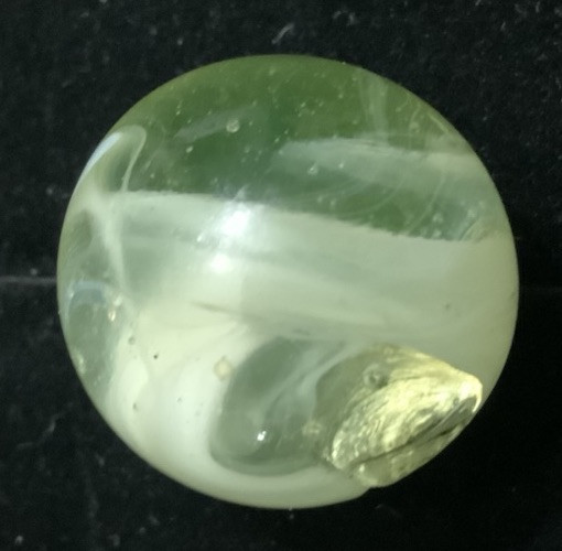 CAC Cobra UV Reactive Rare Marble