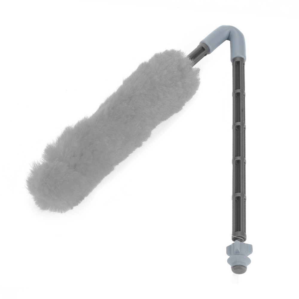 Wool Paintball Buffer Soft Rubber Tip Paintball Tool For Quick Cleaning