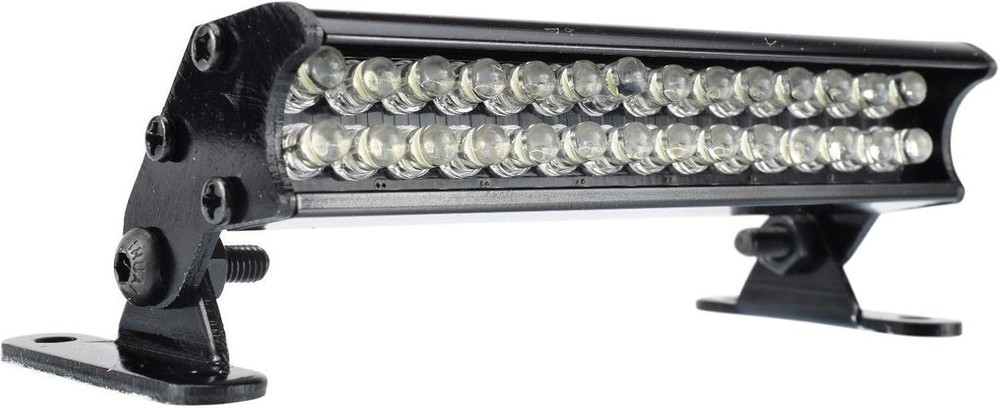 Versatile LED Light Bar - Rustler, Bandit Compatible