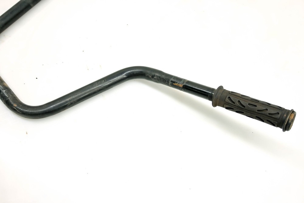 04 Can-Am Quest 500 4x4 Handlebars Bombardier