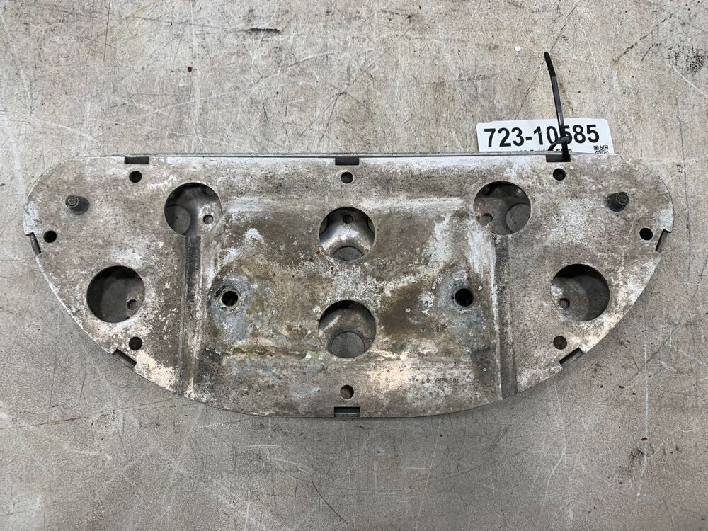 2005 Kenworth T2000 Step (723-10585)