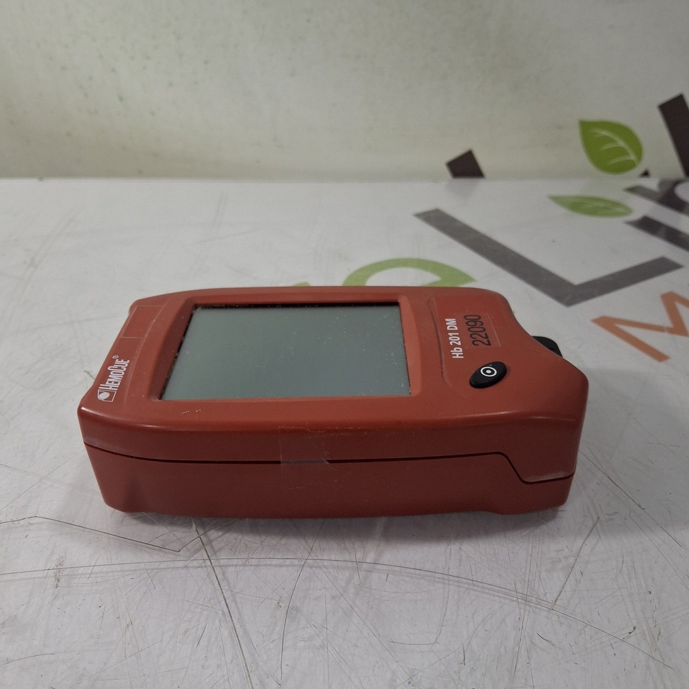 HemoCue Hb 201 DM Hemoglobin System Analyzer