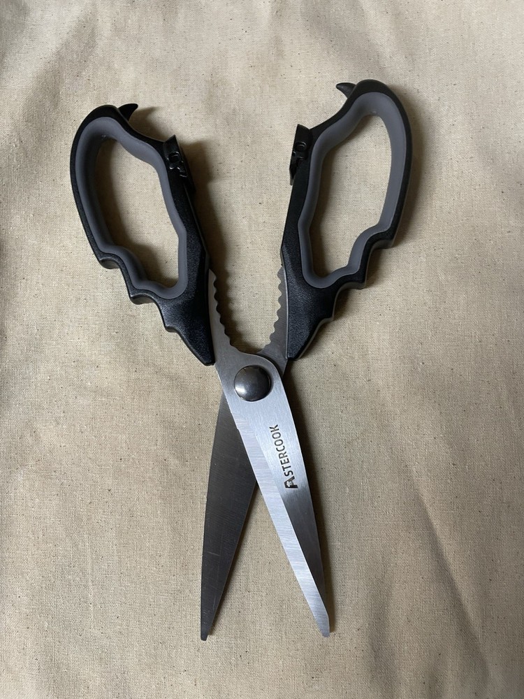 aStercook Kitchen Scissors