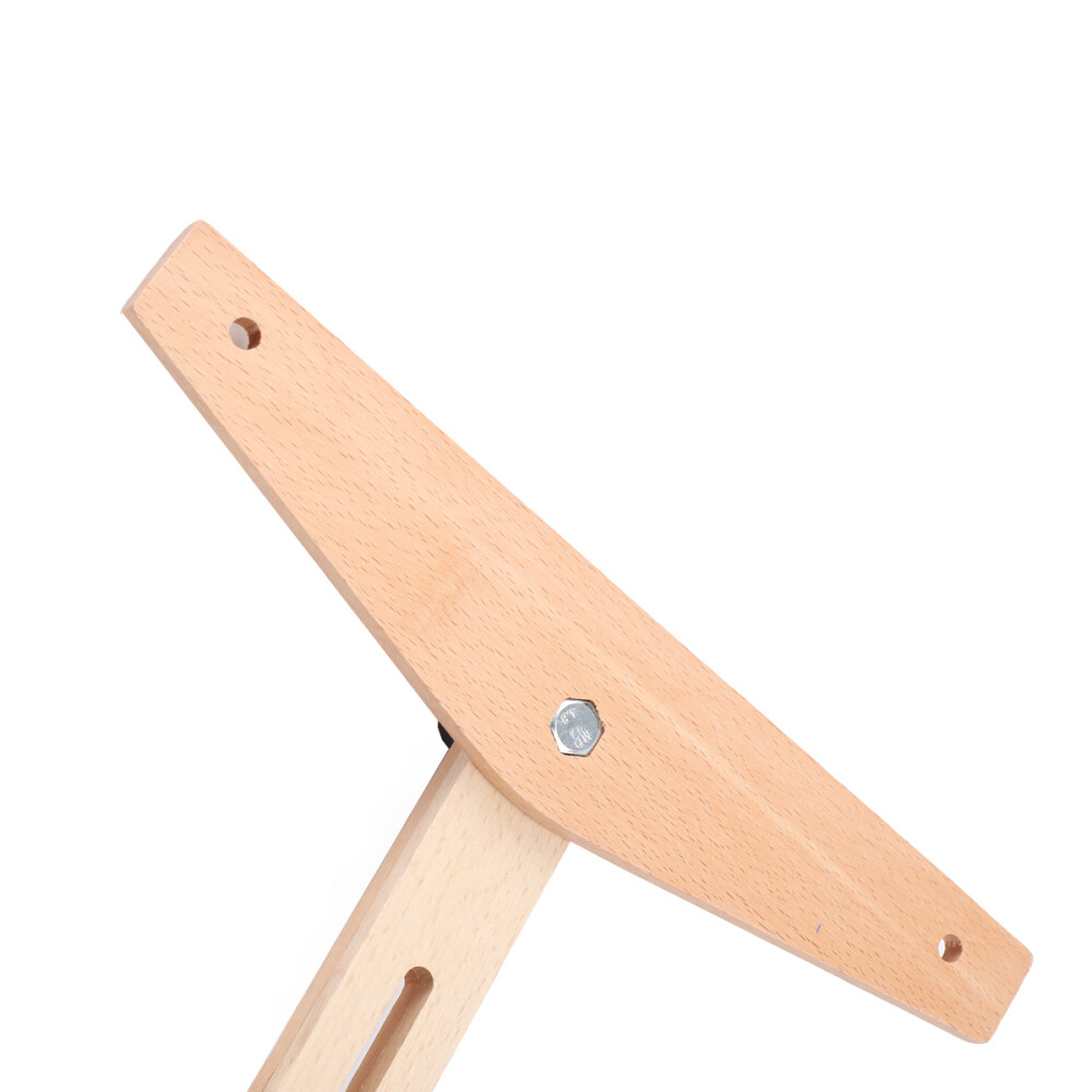 Stair Tread Template Tool “Solid Metal Stairs Jig For Accurately Measuring Angle