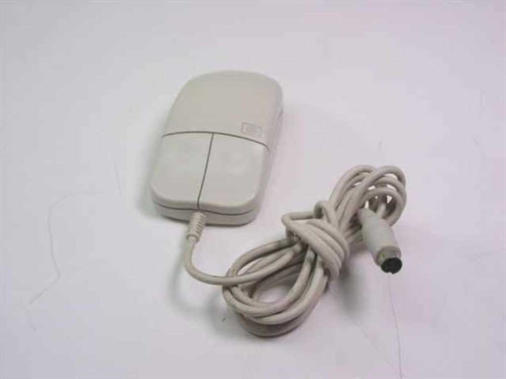 HP C1413A 2 Button PS-2 Mouse