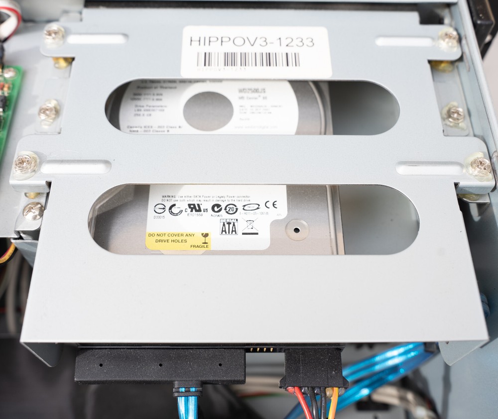 Hippotizer V3-Stage-V1.0