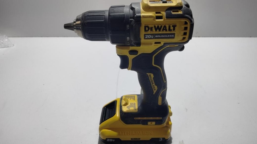 DEWALT DCD708 (P32004215)