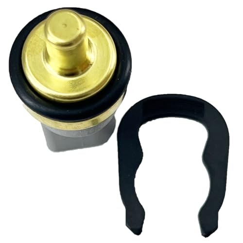 Coolant Temperature Sensor,ECT Temp Sensor Compatible with A3 A4 A5 A6 A8