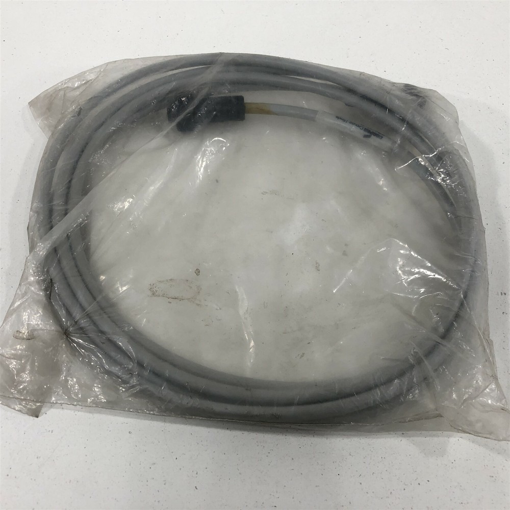 Cooper Crouse-Hinds CHDN-EAE-D3 Double Ended Cordset